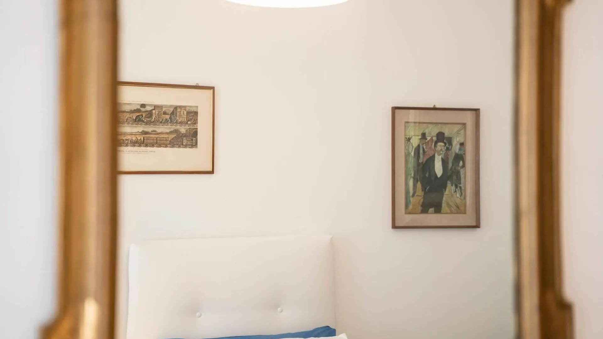 Apartment Casa Elena, 15 Minutes Walking Distance To St.Peter'S Church Rome Italy