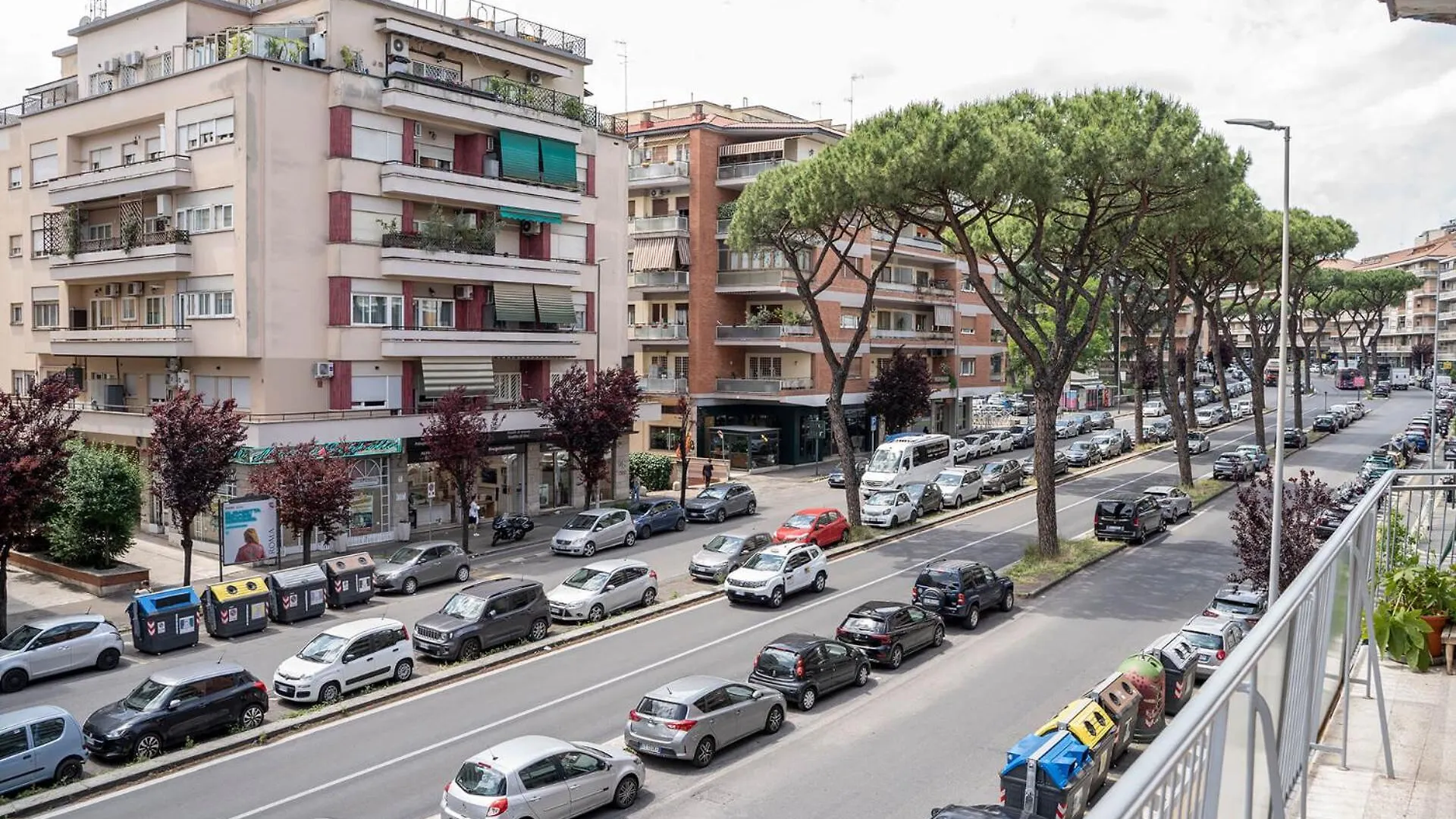 Casa Elena, 15 Minutes Walking Distance To St.Peter'S Church Rome Italy