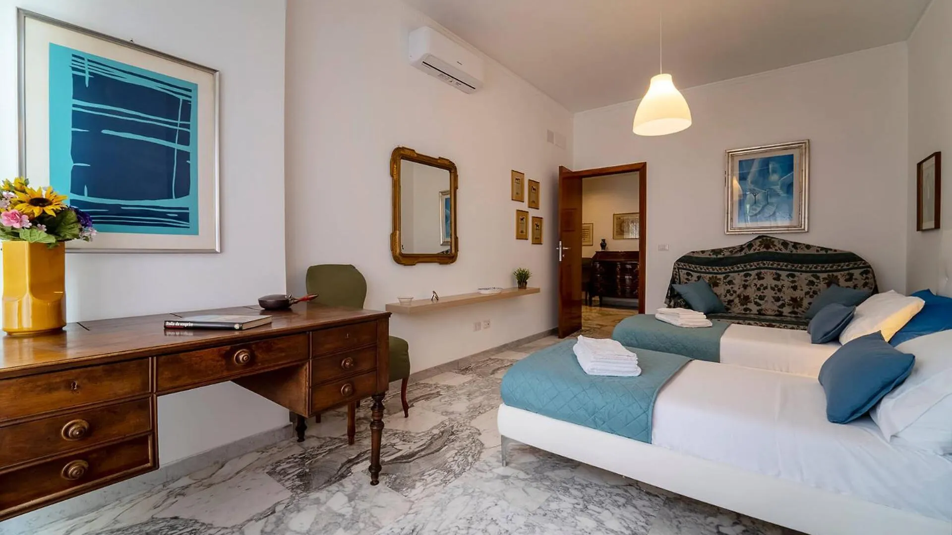 Casa Elena, 15 Minutes Walking Distance To St.Peter'S Church Rome Apartment