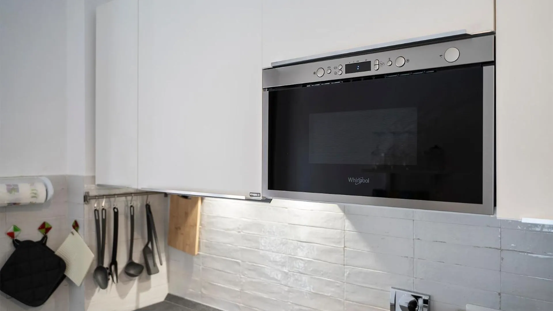 Apartment Casa Elena, 15 Minutes Walking Distance To St.Peter'S Church Rome