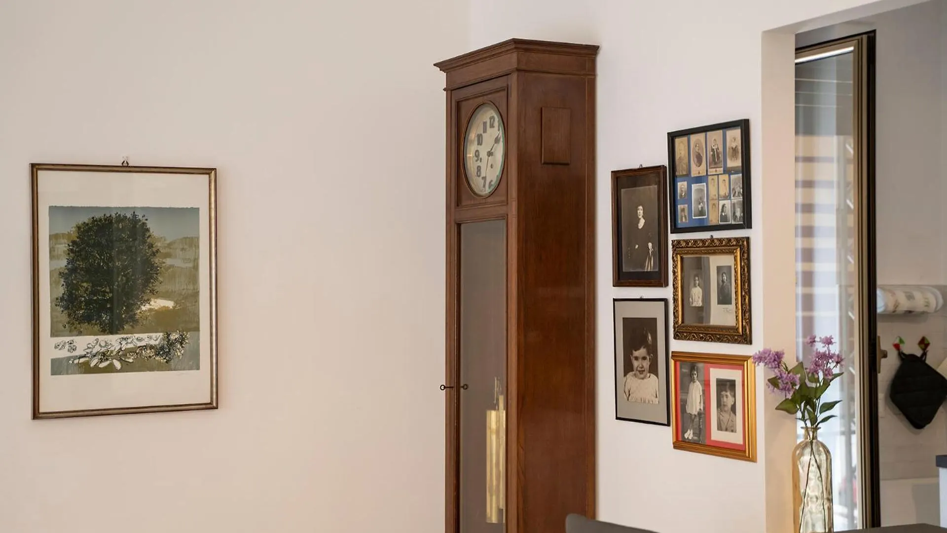 Apartment Casa Elena, 15 Minutes Walking Distance To St.Peter'S Church Rome