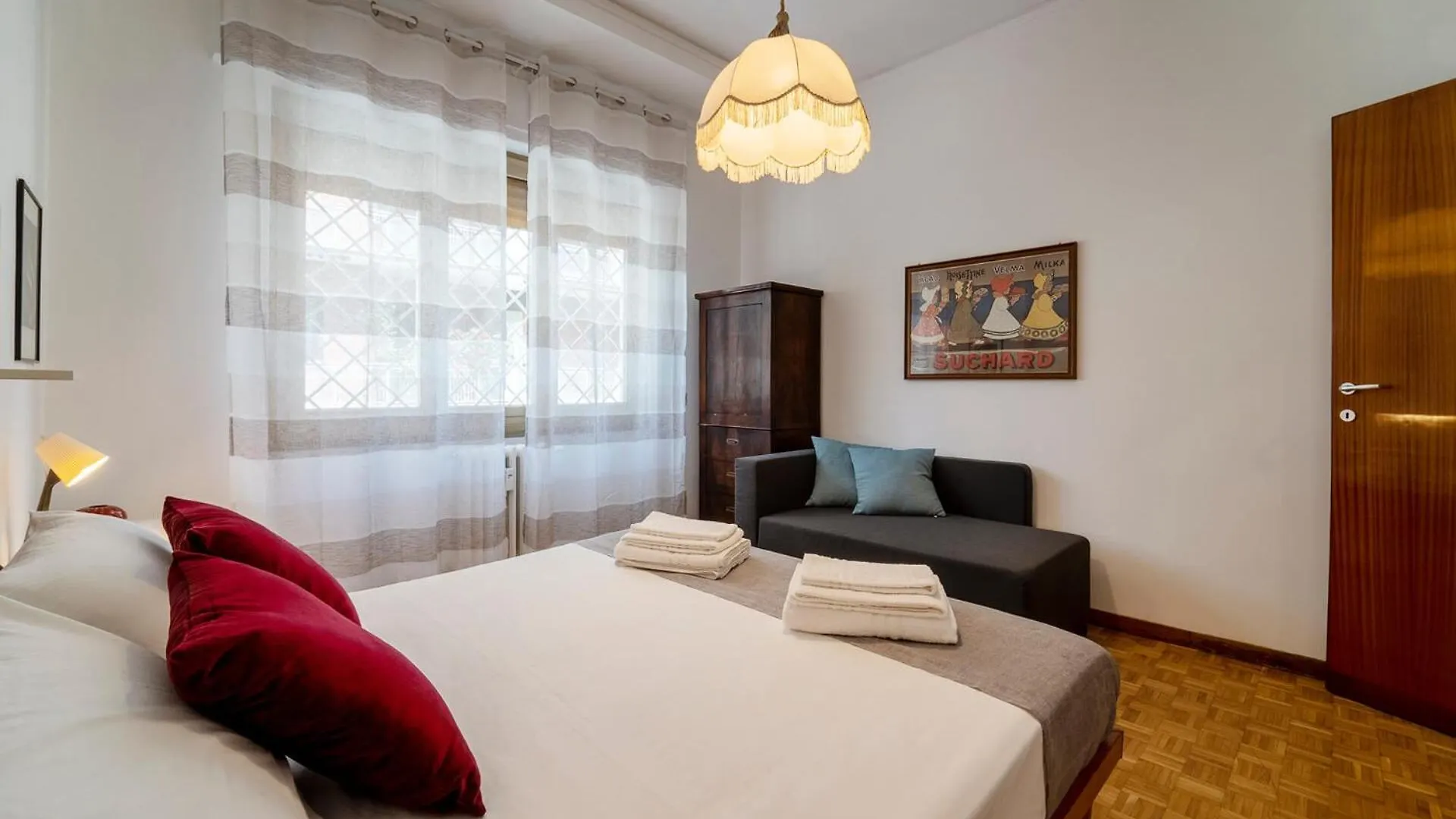 Casa Elena, 15 Minutes Walking Distance To St.Peter'S Church Rome 0*,  Italy