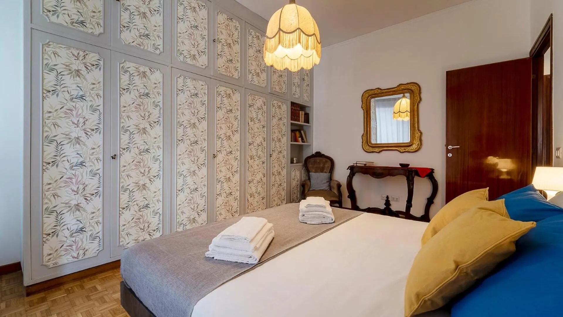 Apartment Casa Elena, 15 Minutes Walking Distance To St.Peter'S Church Rome Italy