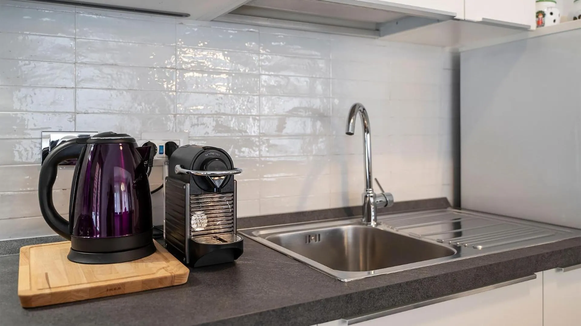 Apartment Casa Elena, 15 Minutes Walking Distance To St.Peter'S Church Rome
