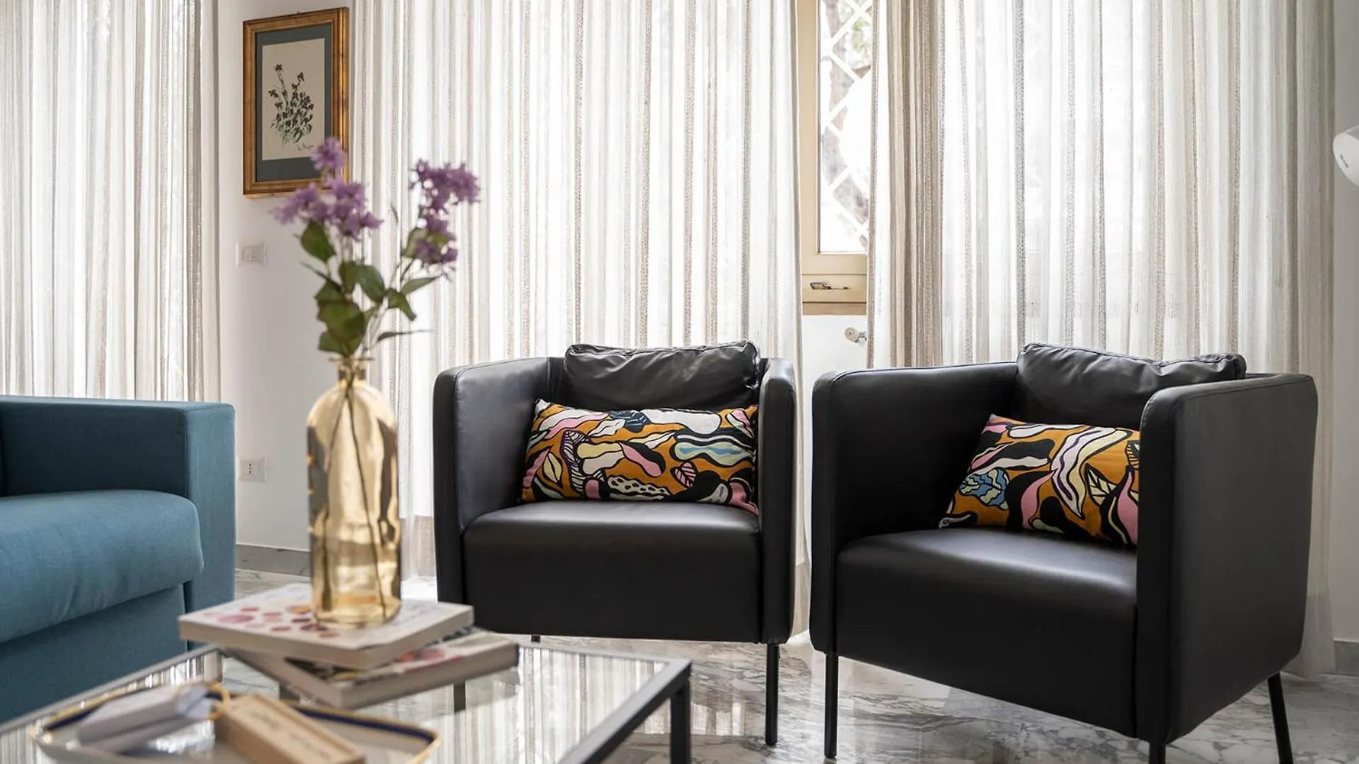Casa Elena, 15 Minutes Walking Distance To St.Peter'S Church Rome Apartment