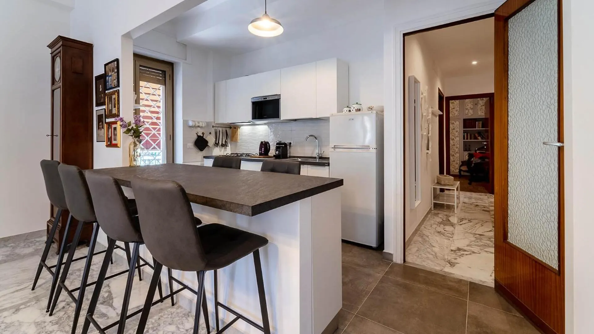 Casa Elena, 15 Minutes Walking Distance To St.Peter'S Church Rome 0*,